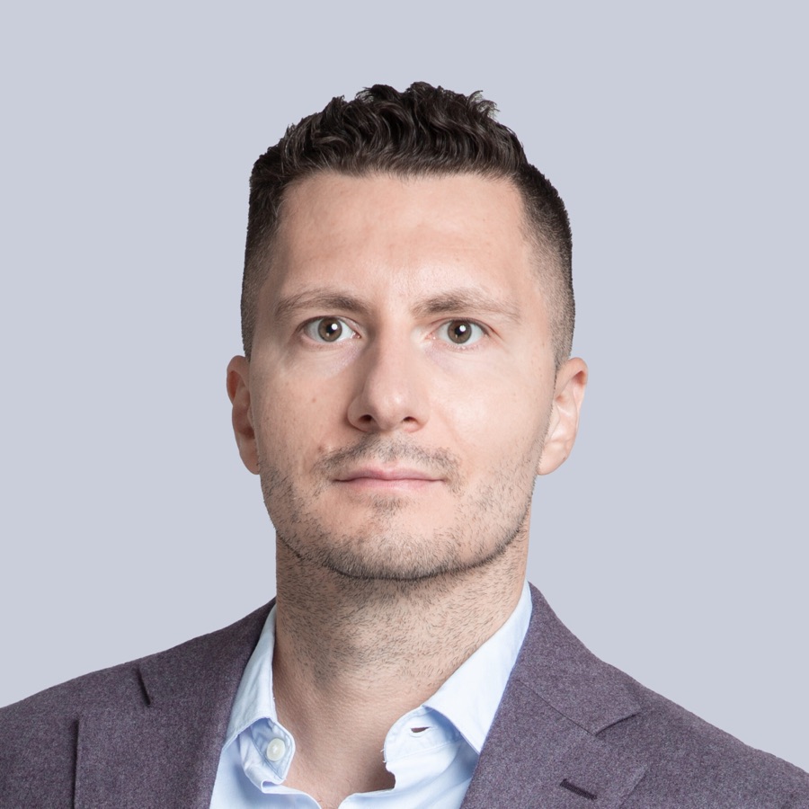 Boris Babic