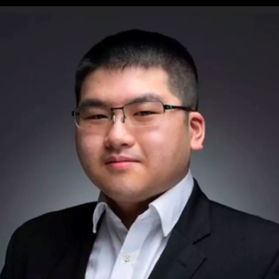 Brian Wong
