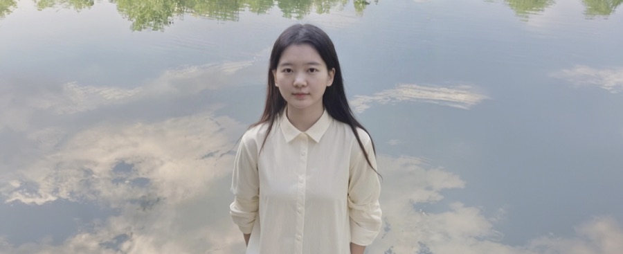 Chen Yuqi