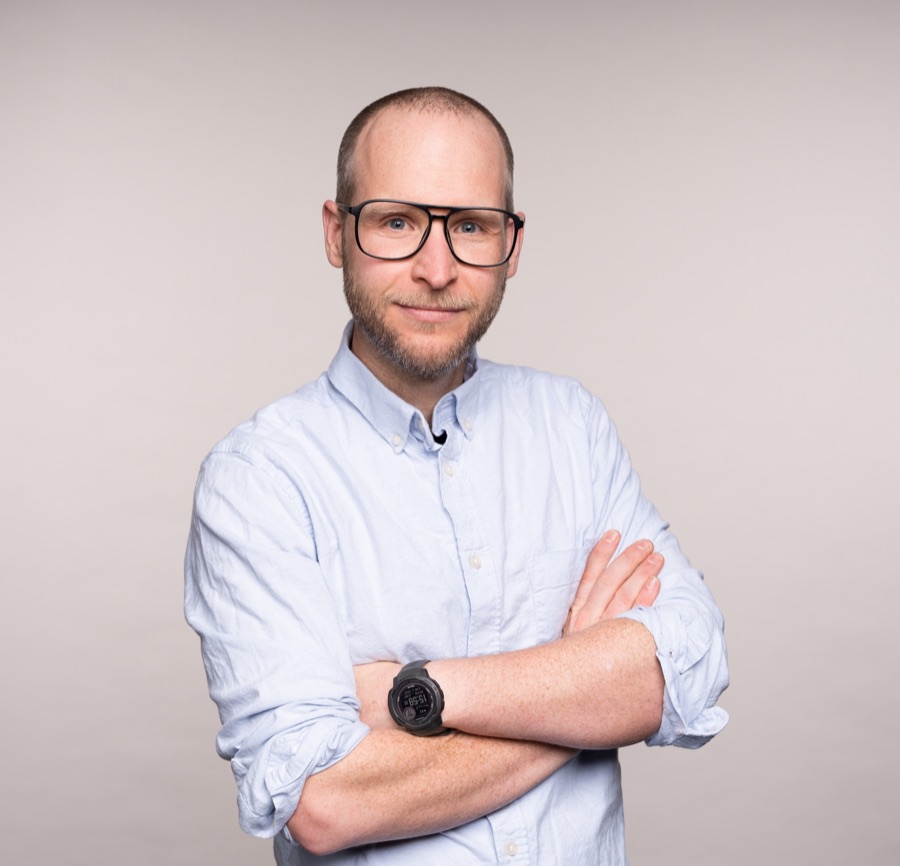 Nate Sharadin