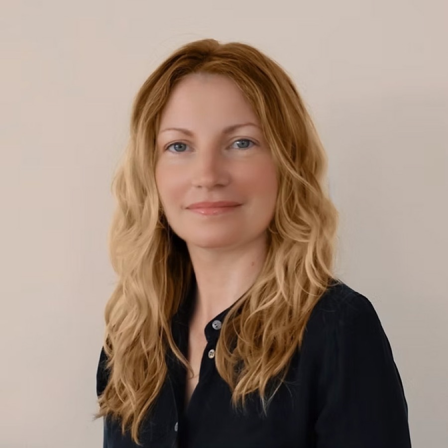 Rachel Sterken