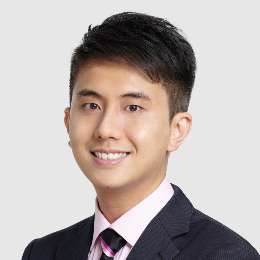 Ricky Chan