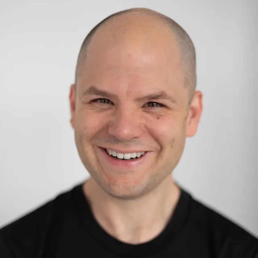 Simon Goldstein