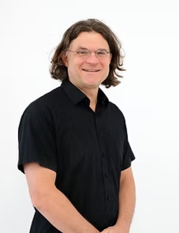 Tim Gruenewald