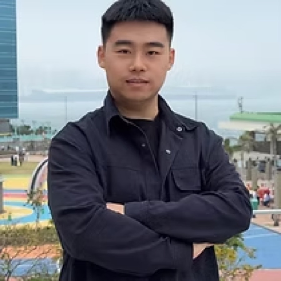 Zack Lu